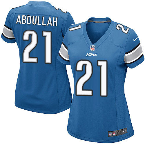 women Detroit Lions jerseys-013